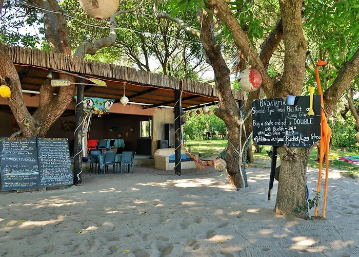 Bilene Lodge By Dream Resorts