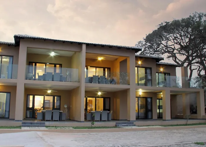 Bilene Lodge By Dream Resorts