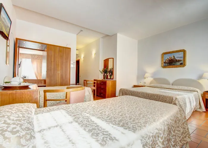 Hotel San Lino