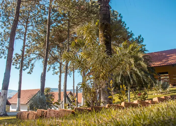 Hotel Dona Paschoalina