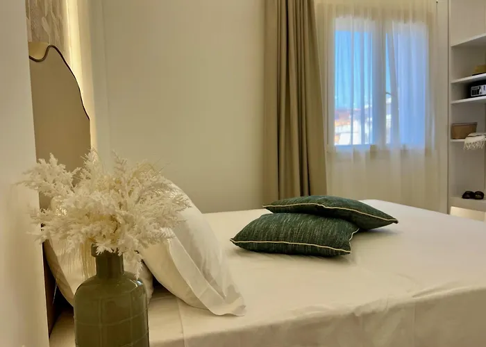Kairos Tropea Luxury Rooms & Pool