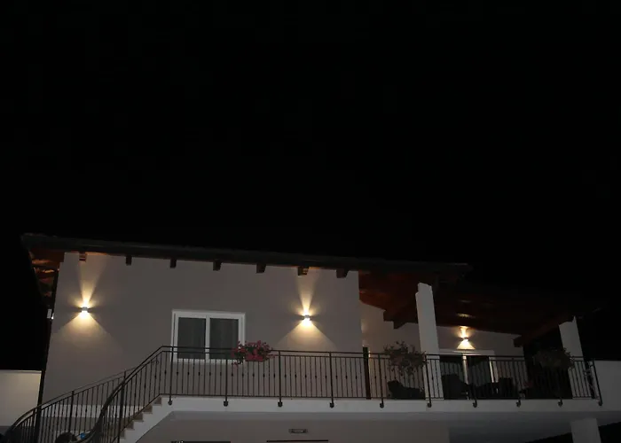 Residenza Anna Calabria