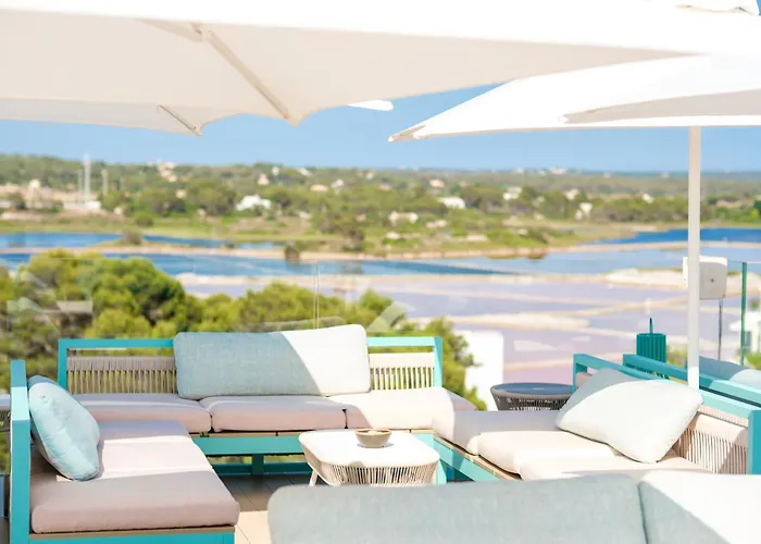 Hotel Villa Chiquita - Adults Only - Over 12