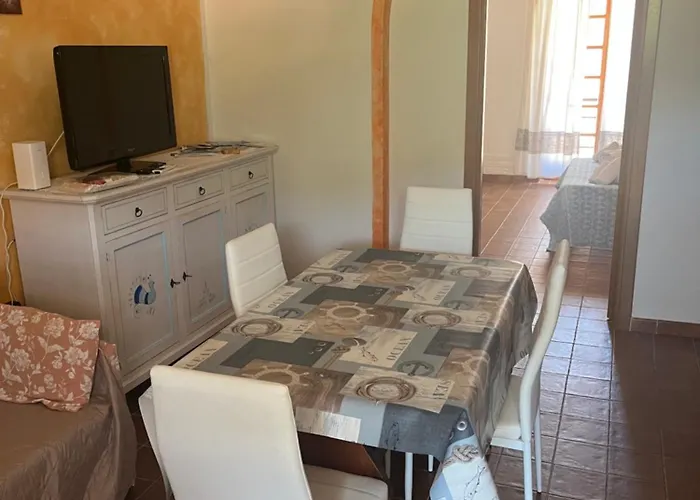 Appartamenti Budoni