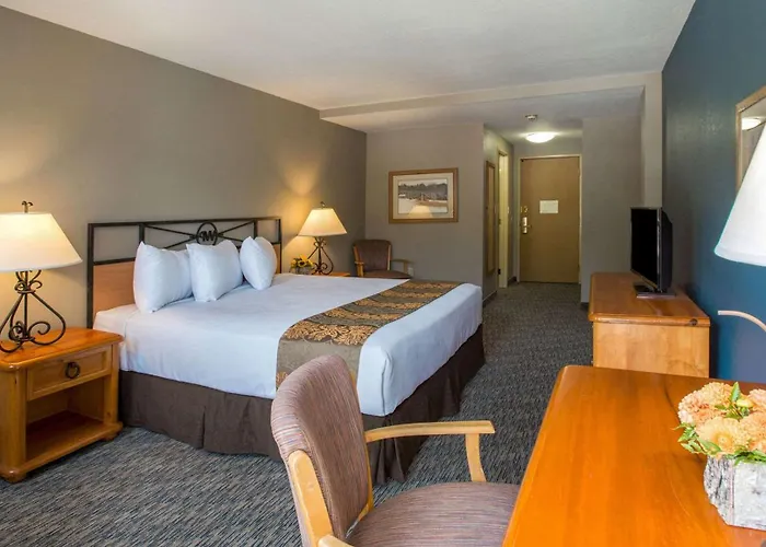 Winter Park Mountain Lodge