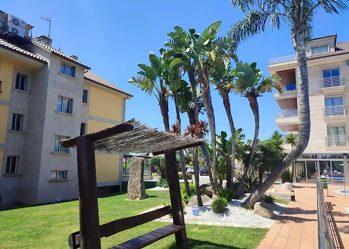 Apartamentos Marsil