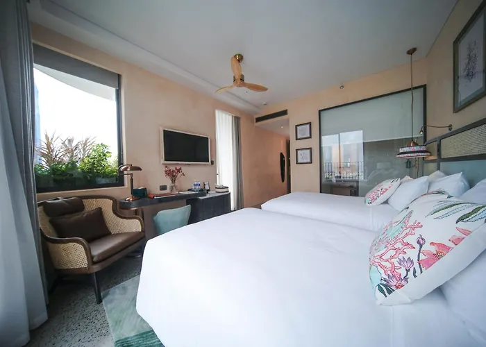 L'Amor Boutique Hotel Quy Nhon