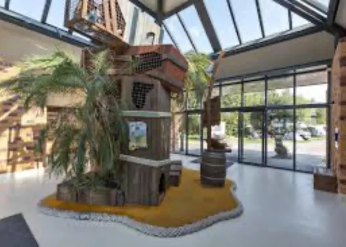 Chalet ‘De Sânkop’