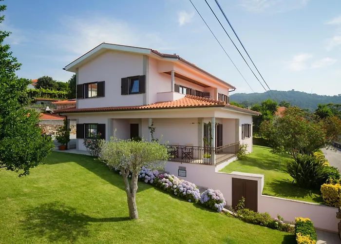 Casa da Granja - Suíte