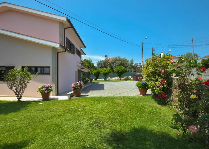 Casa da Granja - Suíte