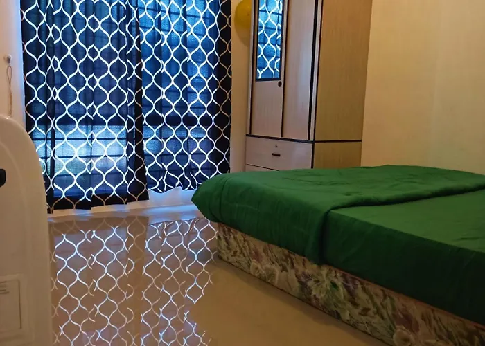 Asfa Homestay Kuching