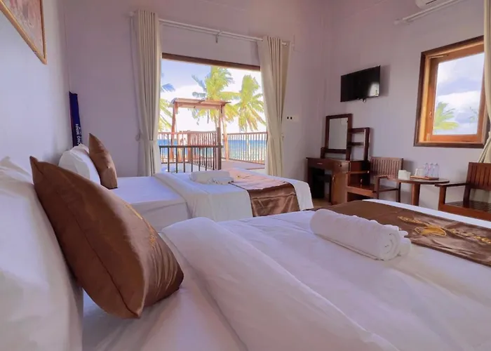 The Poplar Resort Phu Quoc