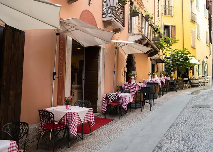 Alessi Hotel Trattoria