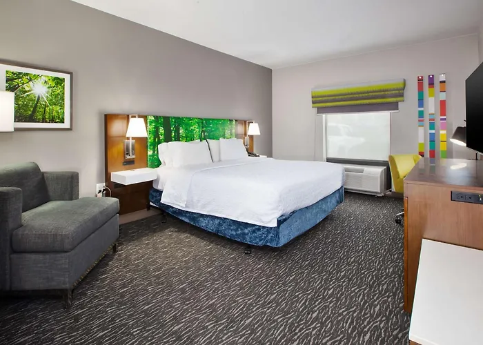 Hampton Inn Clarion