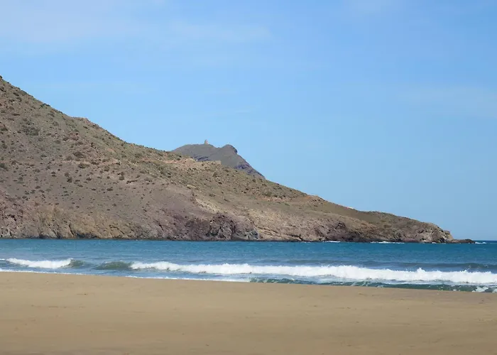 Calachica Las Negras Hotel Boutique
