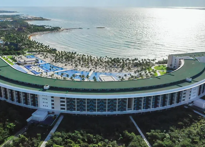 Barcelo Maya Riviera (Adults Only)