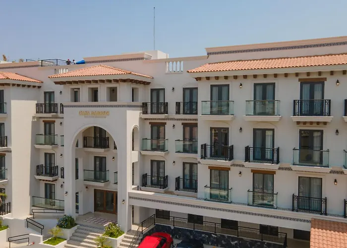 Casa Barros Vacation Condos