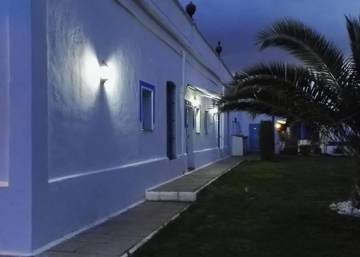 Hotel Casa Grande