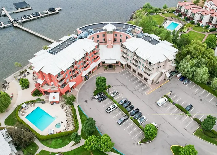 Manteo at Eldorado Resort