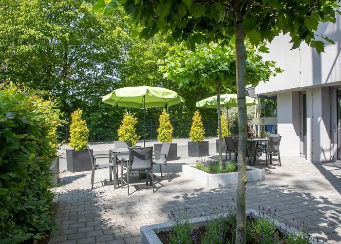 numberOne Hotel