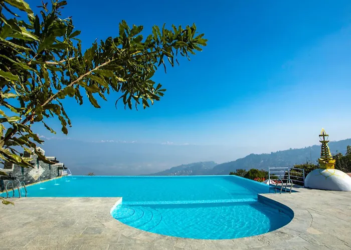 Dhulikhel Lodge Resort