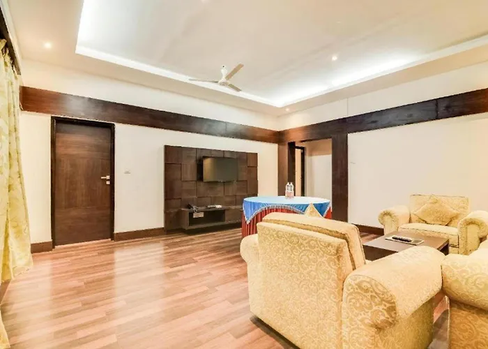 Reva Resorts And Holiday Homes