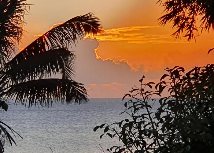 Casa Cabana Beach