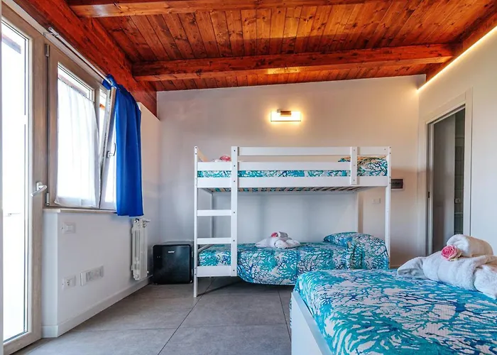 Residenza Anna Calabria
