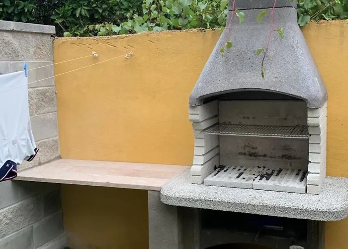 Casa Vacanze La Pintadera
