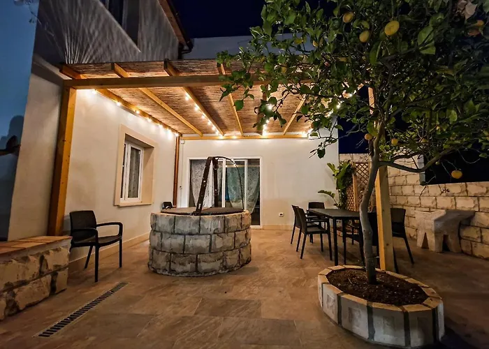 Residence Del Tellaro