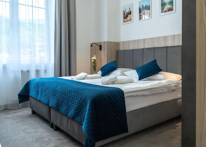 Hotel Alpin