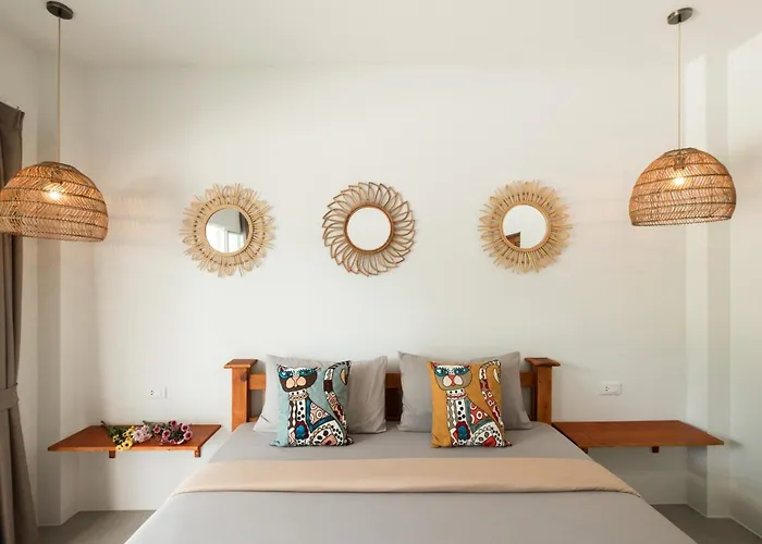 All At Sea Beach Resort