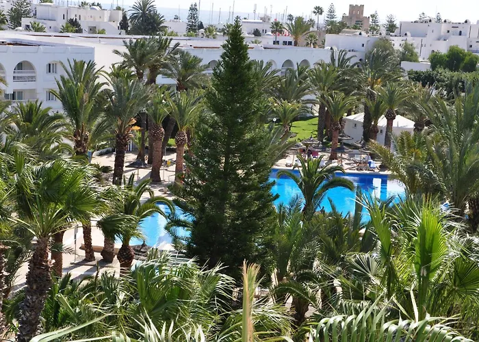 Kanta Resort And Spa