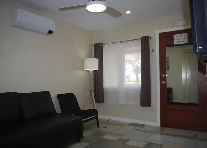 Guesthouse