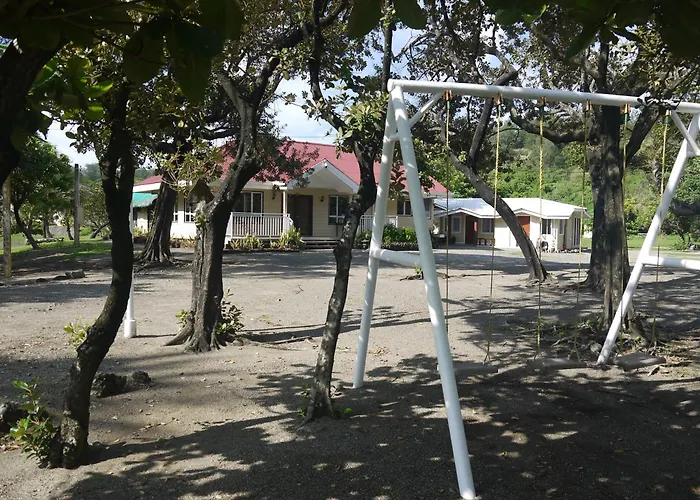 Guesthouse