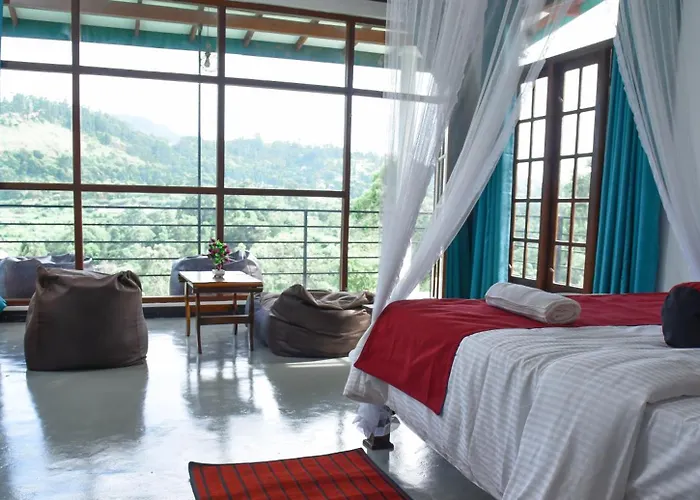 Maridian Hotel