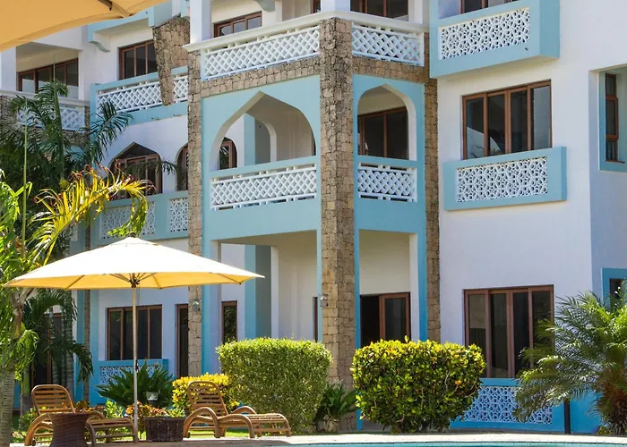 The Royal Shaza Suites