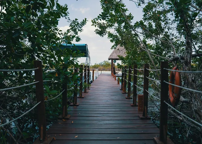 Bluebayou Bacalar