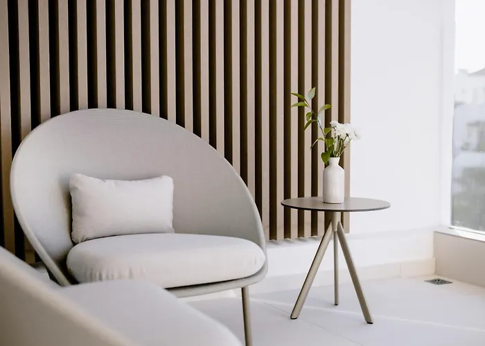 The Flag Hotel Marbella, Estepona Adult Recommended