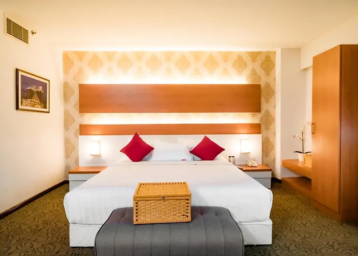 Mitc Hotel