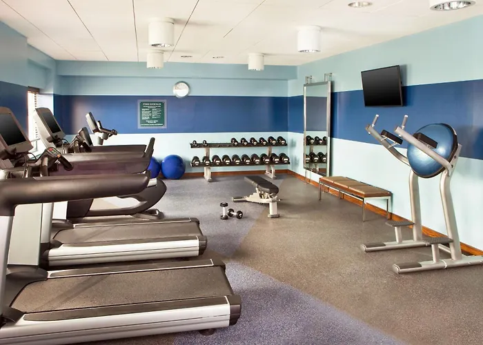 Anz Hotels Scranton