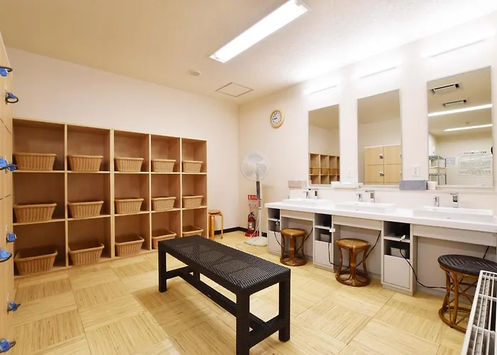 Takinoue Hotel Keikoku