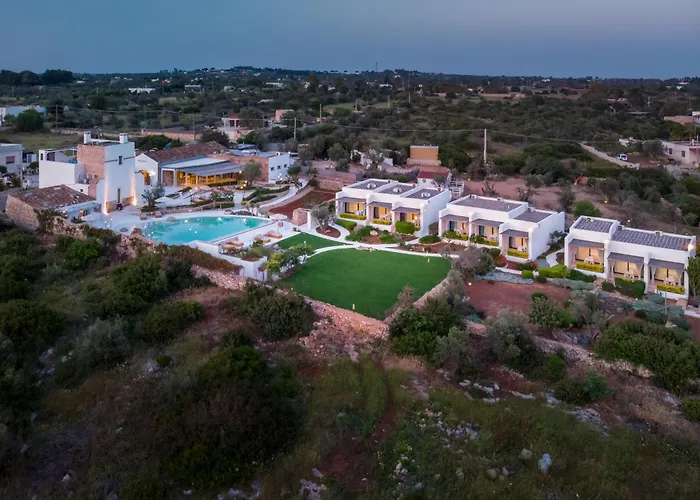 Masseria Samenti