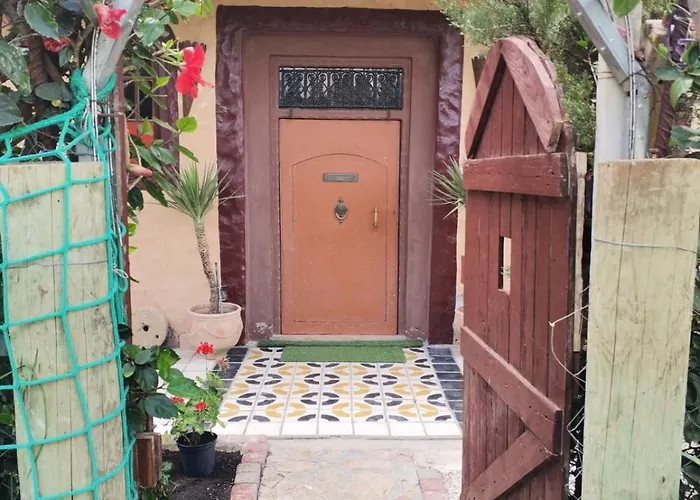 Hajrienne guest house