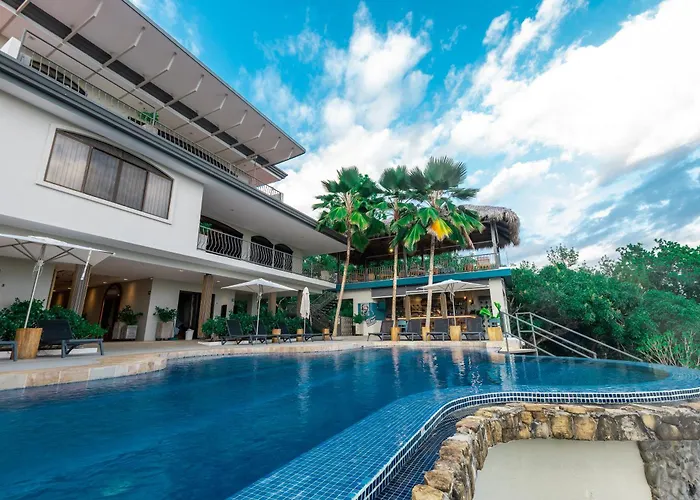 Marala Hotel