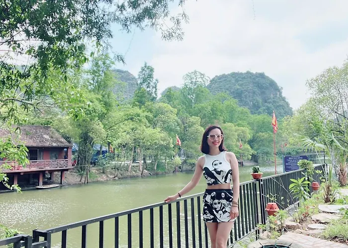 Trang An Green River Homestay