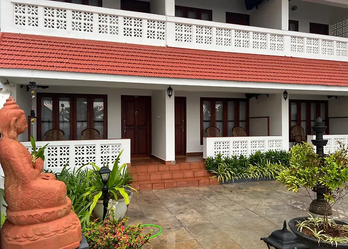 Buddha Beach Hotel