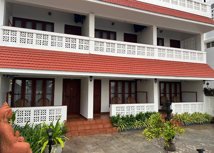 Buddha Beach Hotel