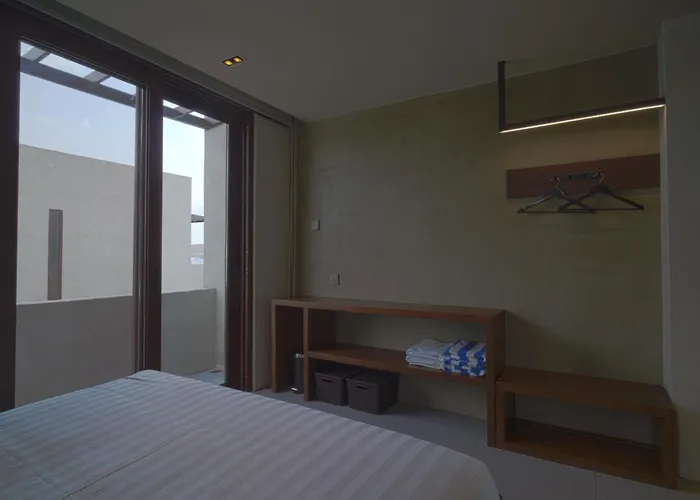 Araya Beach Casas