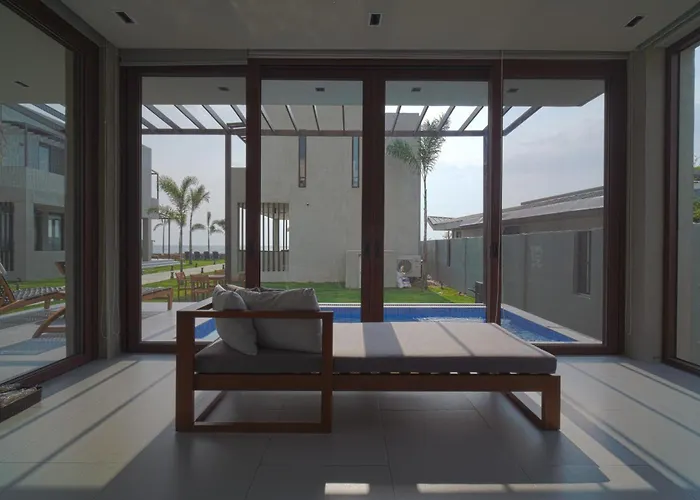 Araya Beach Casas